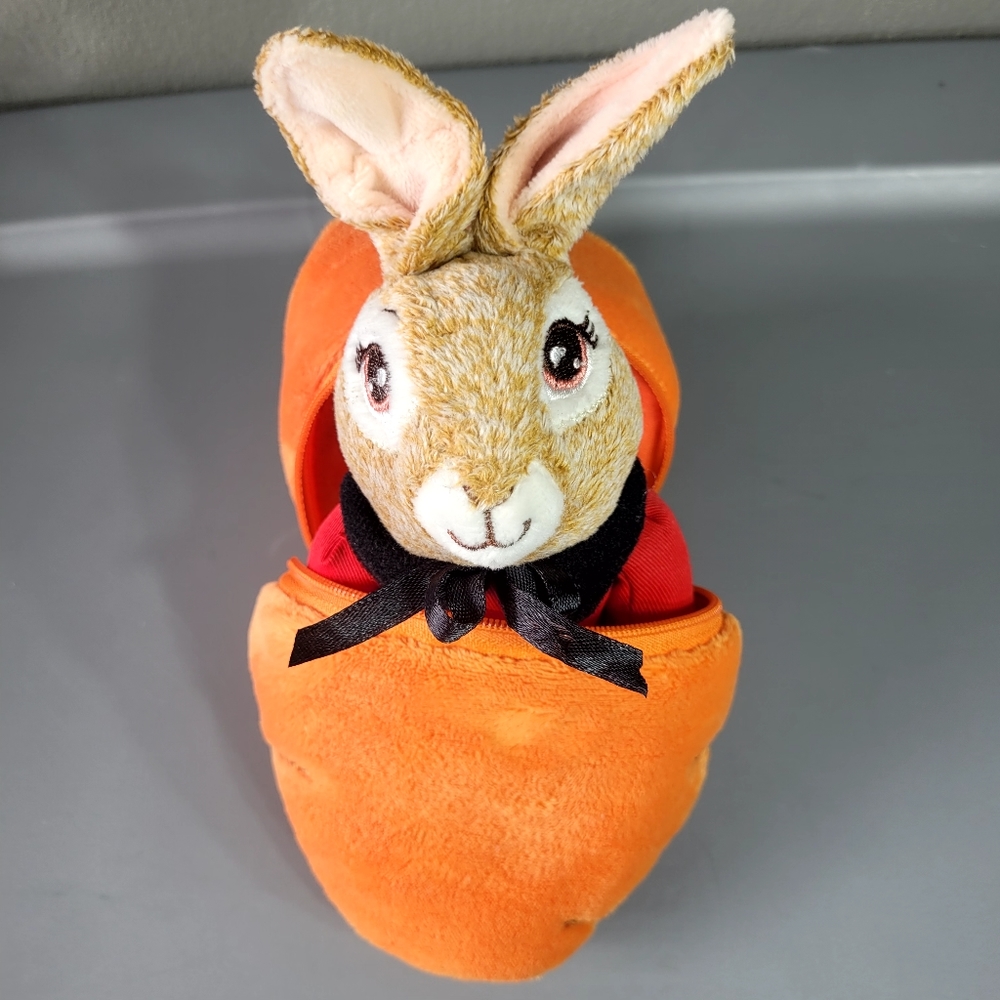 Peter Rabbit Plush